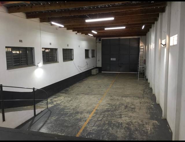 1,012M² BUILDING FOR SALE IN DUNDEE